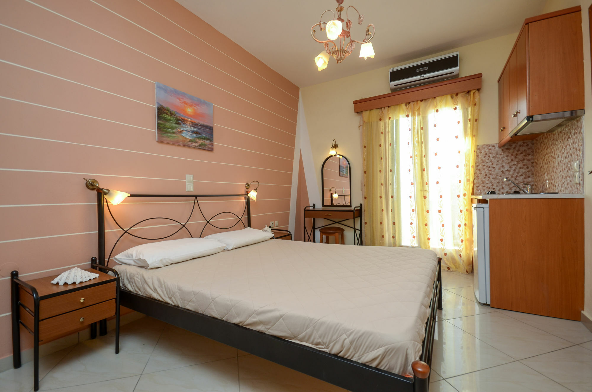 Orama Studios 2 Agia Anna  Exterior foto